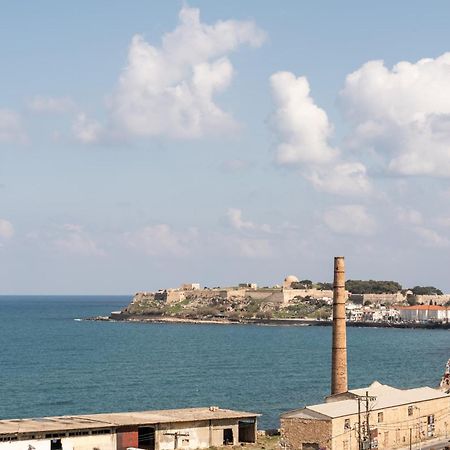 Secret View Apartment, With Private Jacuzzi Ρέθυμνο Εξωτερικό φωτογραφία