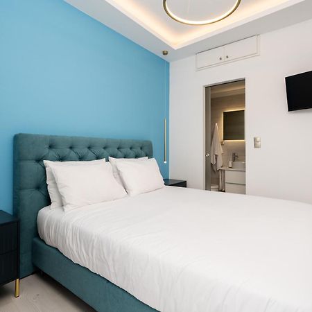 Secret View Apartment, With Private Jacuzzi Ρέθυμνο Εξωτερικό φωτογραφία