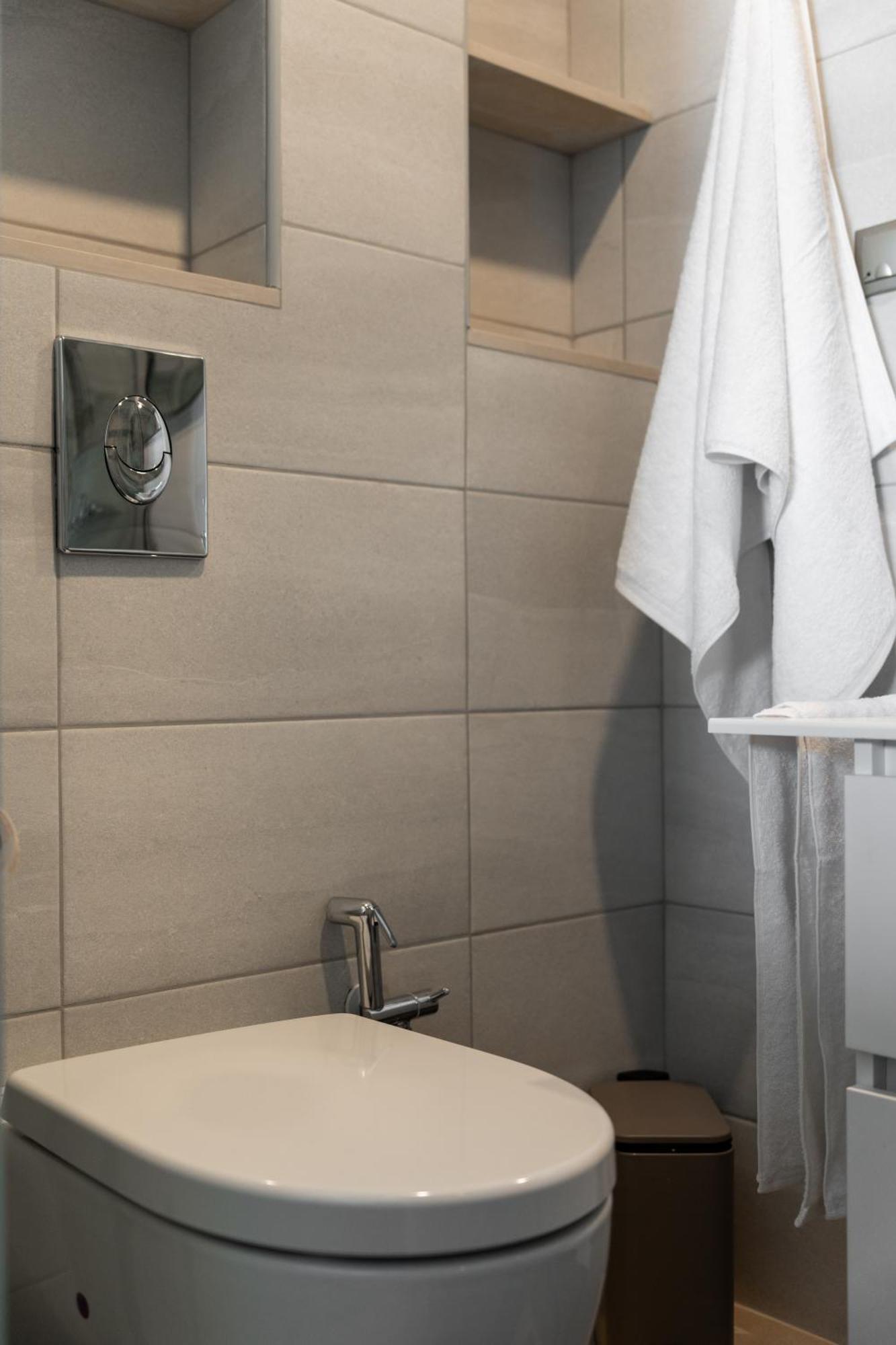 Secret View Apartment, With Private Jacuzzi Ρέθυμνο Εξωτερικό φωτογραφία