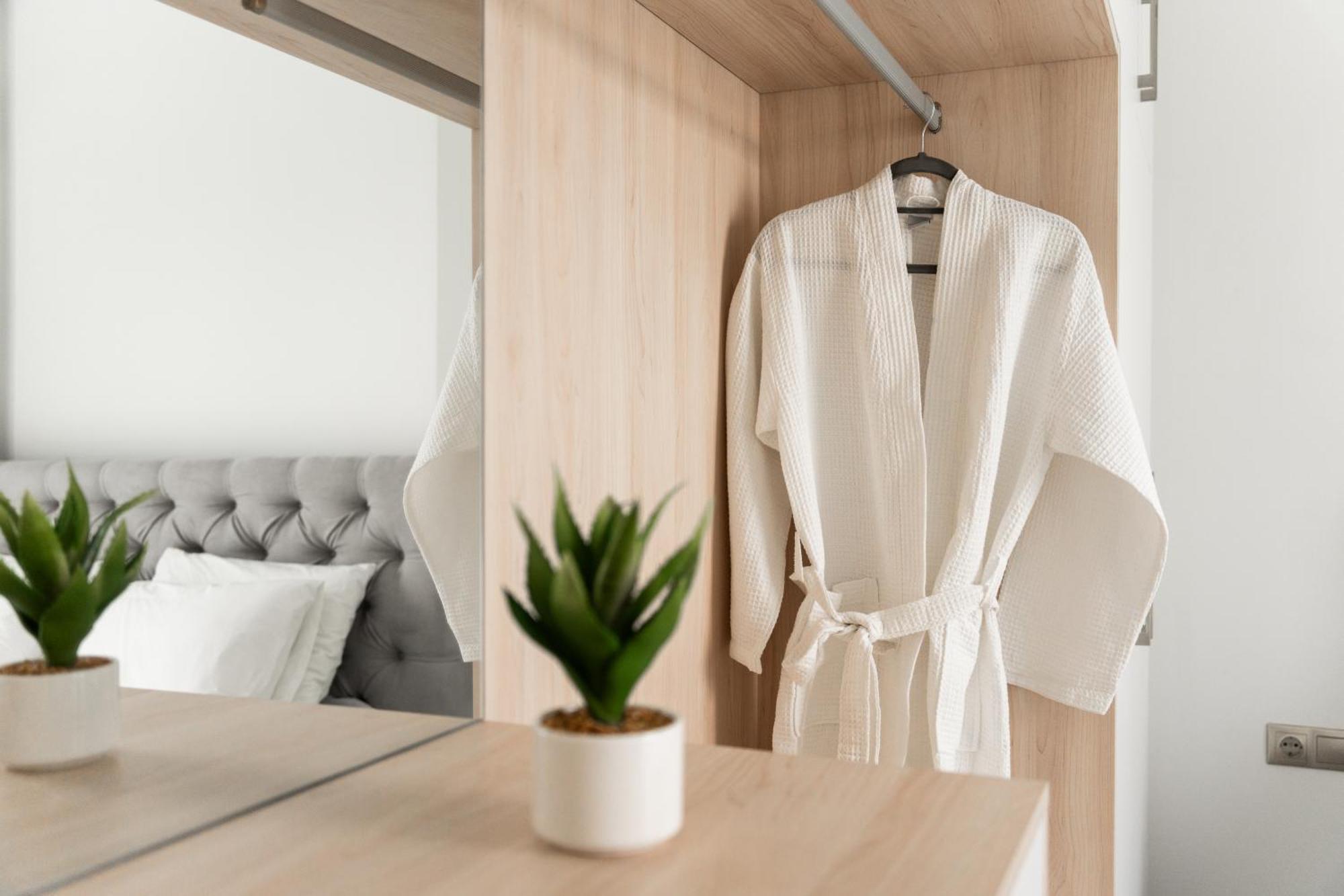 Secret View Apartment, With Private Jacuzzi Ρέθυμνο Εξωτερικό φωτογραφία