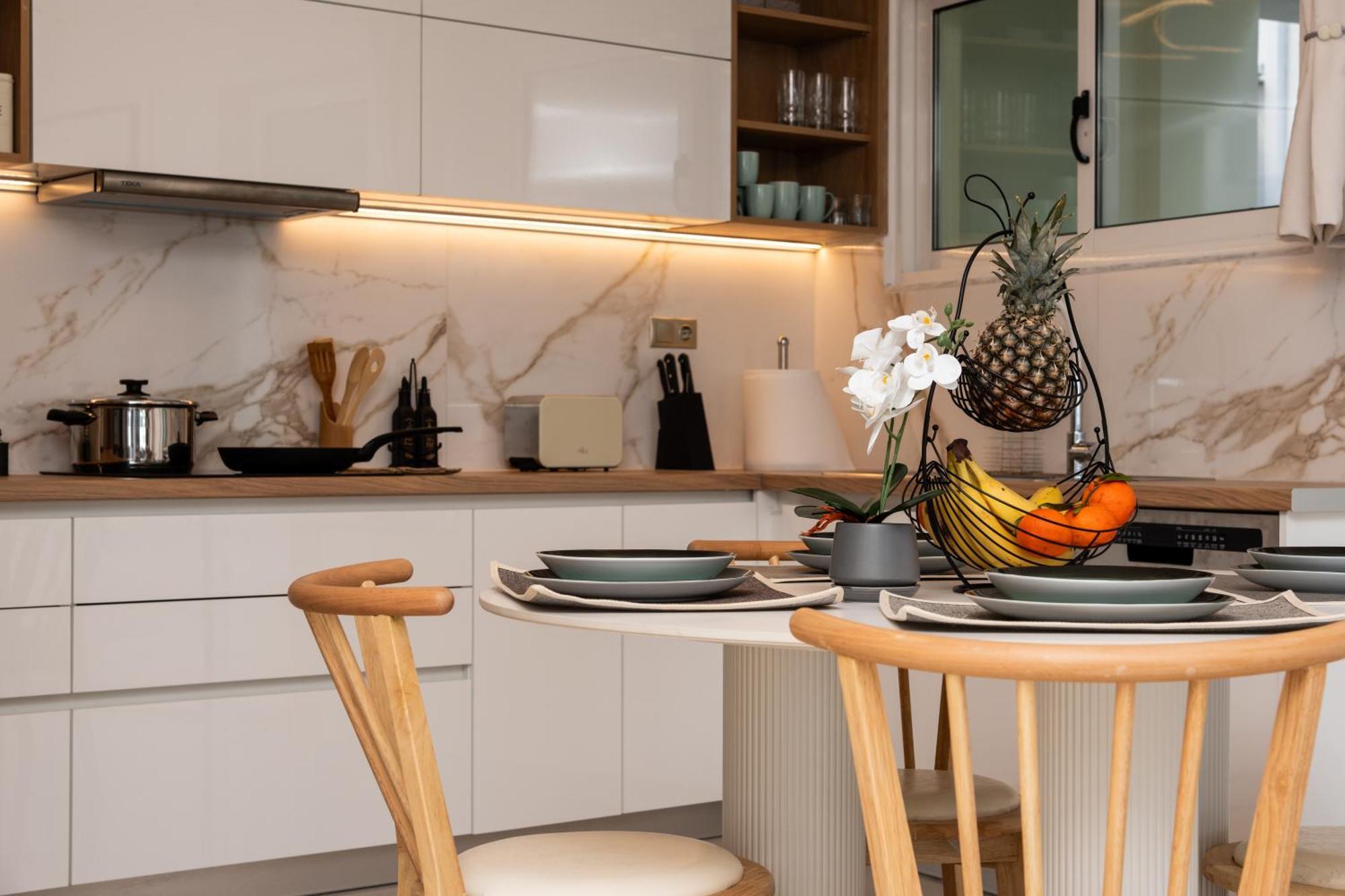 Secret View Apartment, With Private Jacuzzi Ρέθυμνο Εξωτερικό φωτογραφία