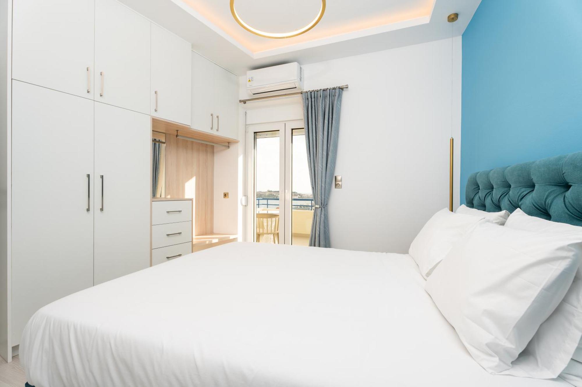 Secret View Apartment, With Private Jacuzzi Ρέθυμνο Εξωτερικό φωτογραφία